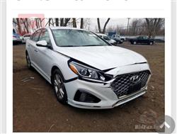 هیۆندای سۆناتا